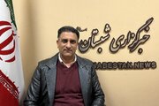 افتتاح و کلنگ زنی بیش از ۲۱ میلیارد تومان پروژه شهر قرق در دهه فجر