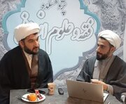 مزیت مطلق گفتمان انقلاب کارایی حکمرانی تمدنی است
