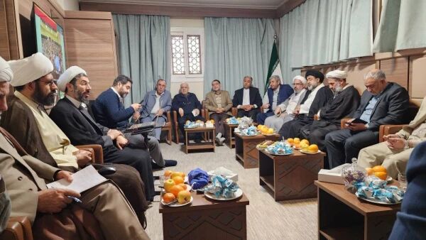 ۱۳۰ هزار دانشجو متقاضی عمره دانشجویی