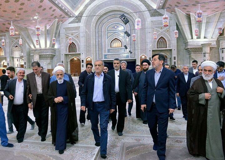 مشکل امروز کشور، اشکال‌تراشیِ بدون آگاهی از مسائل است