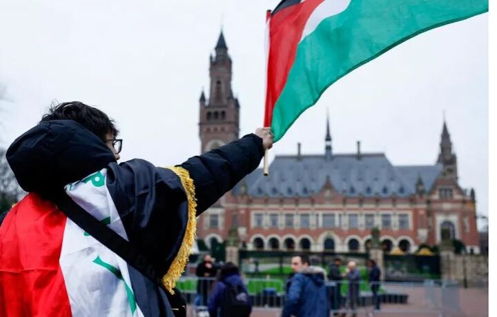۹ کشور «گروه لاهه» برای حمایت از فلسطین تشکیل دادند