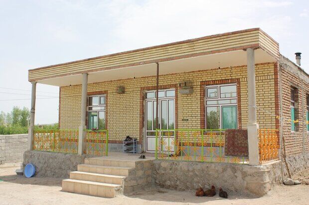 واگذاری ۸۰ واحد مسکونی به مددجویان ایلامی طی دهه فجر