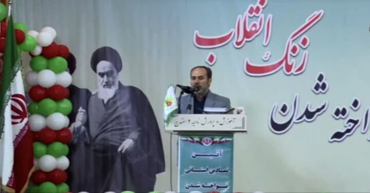 نواخته شدن زنگ انقلاب در سنندج