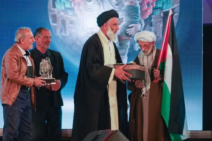 پانزدهمین جشنوار فیلم عمار با معرفی برگزیدگان خود پایان یافت