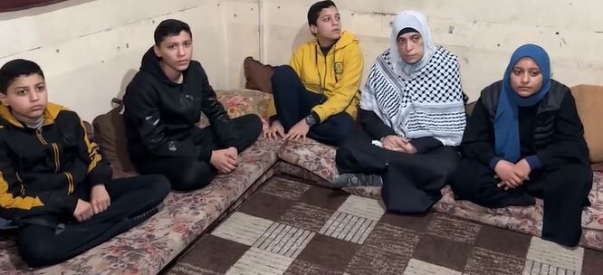 روایتی شنیدنی از زندگی خصوصی «محمدضیف»