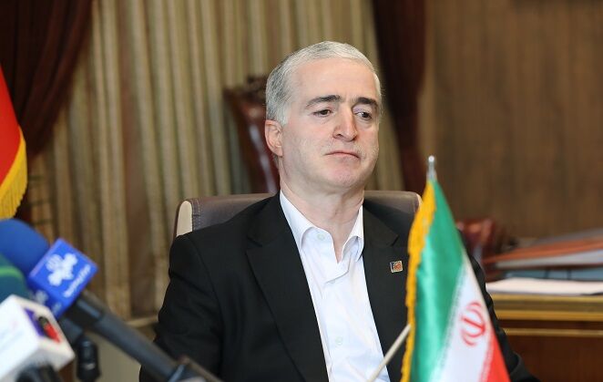 برگزاری نمایشگاه بهاره در ۵ نقطه تهران
