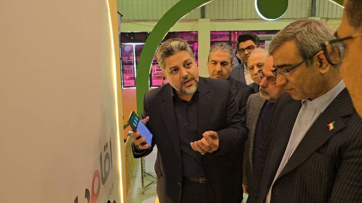 تسهیل زیارت امام هشتم(ع) برای زائران پاکستانی