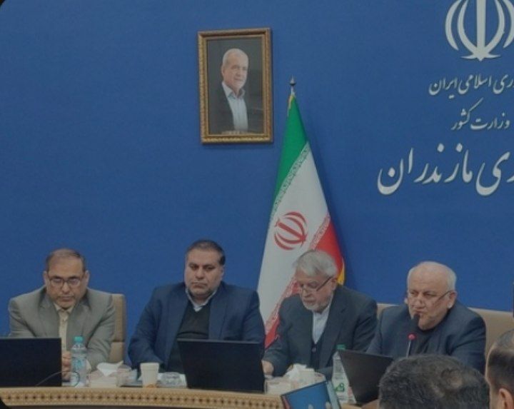 عملیاتی شدن ۲ هزار و ۷۰۰ پروژه نیمه تمام در مازندران