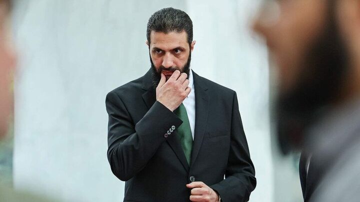 «الشرع» رئیس جمهور سوریه؛ چالش‌ها و فرصت‌ها