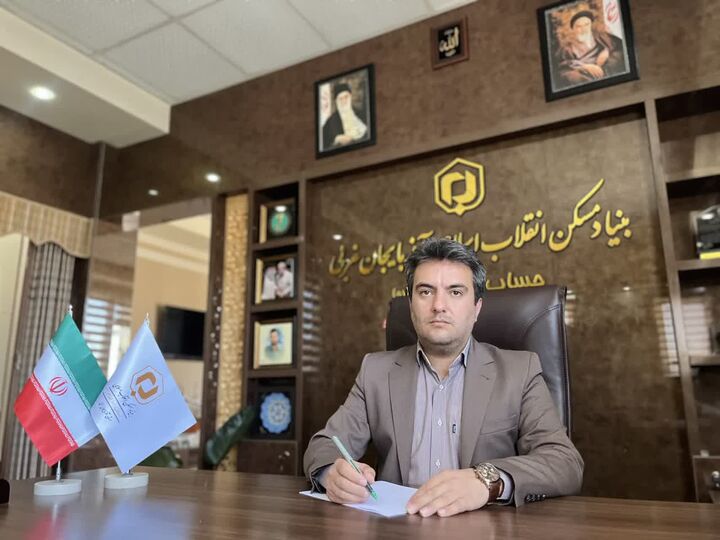 بیش از سه هزار واحد مقاوم سازی شده در آذربایجان غربی آماده افتتاح است