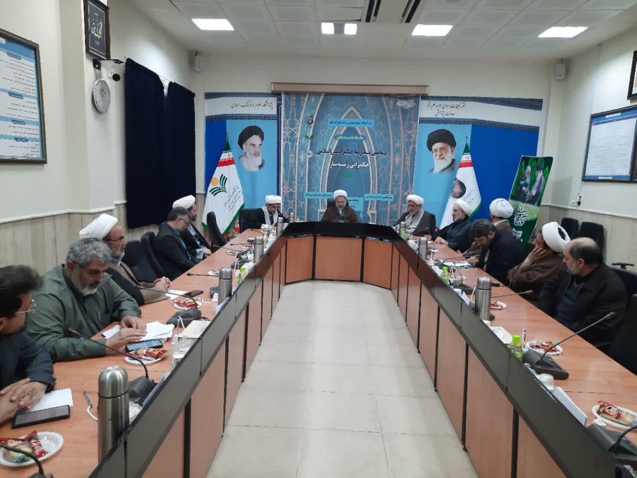 همبستگی اجتماعی؛ تسهیلگر حکمرانی مهدوی