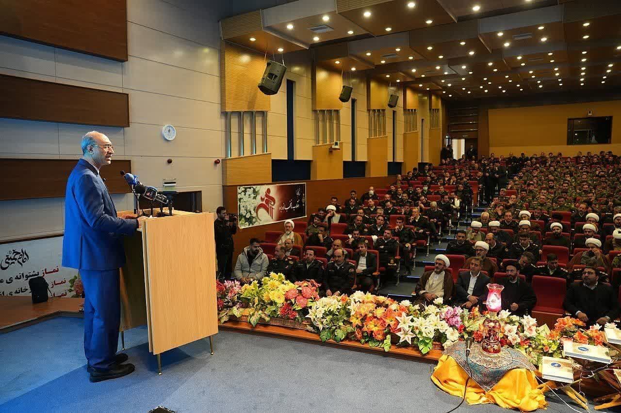 ارسال بیش از ۲۷۰ اثر به همایش یکروزه ارتقاء منزلت نماز در کرمانشاه