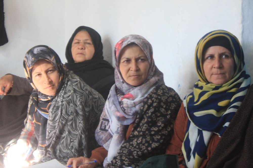 اجرای طرح "مرزبانان فرهنگ" در ۱۵ مسجد روستای مرزی خراسان شمالی