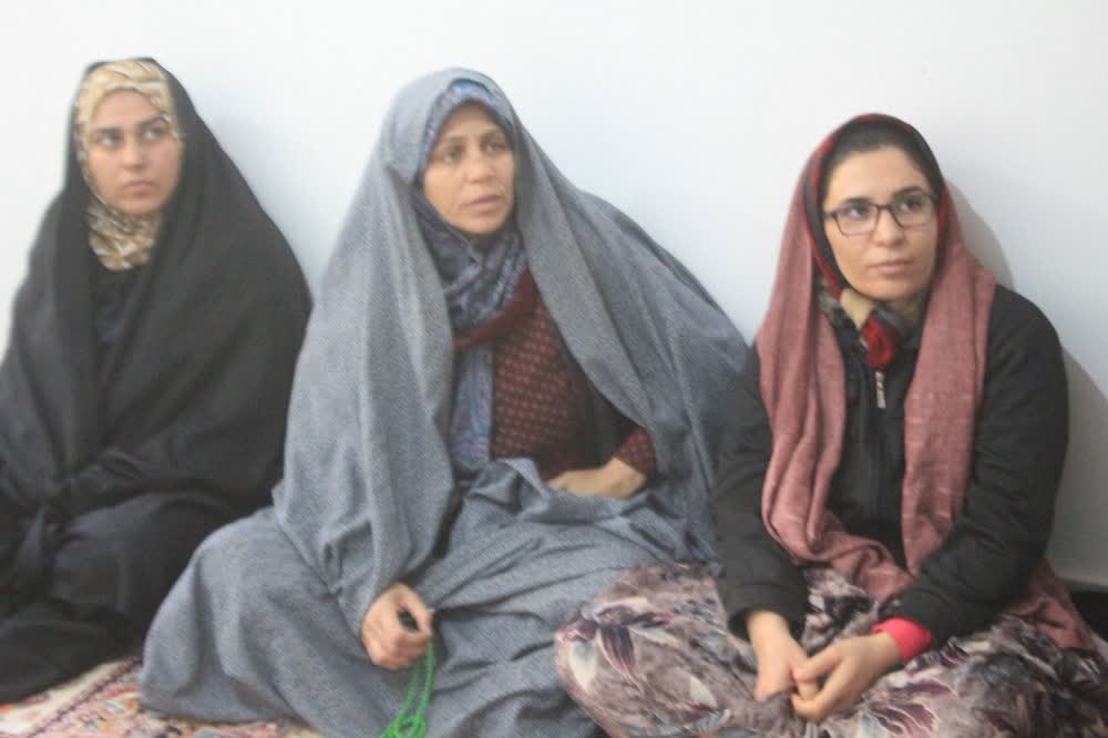 اجرای طرح "مرزبانان فرهنگ" در ۱۵ مسجد روستای مرزی خراسان شمالی