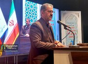 عشق به وطن از ویژگی‌های کمتر گفته شده مکتب شهید سلیمانی است