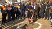 افتتاح ۱۰۰۰ میلیارد تومان پروژه برقی در استان تهران