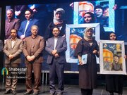 اختتامیه چهارمین جشنواره ملی ذوالفقار به میزبانی کرمان