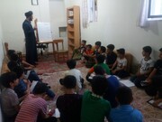 کانون‌های مساجد و رسالت تربیت نسل تراز