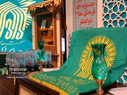 برای ولی نعمتی که شما باشی| آغاز به کار اولین کانون خادمیاری رضوی دانشگاه‌های مهارت کشور در کرمان