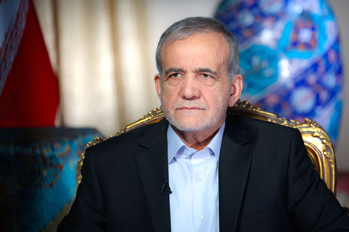 توسعه توان دفاعی و فناوری‌های فضایی ایران برای بازدارندگی است نه جنگ