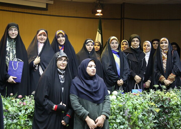 رشد چشمگیر احکام در حوزه زنان در برنامه‌های توسعه