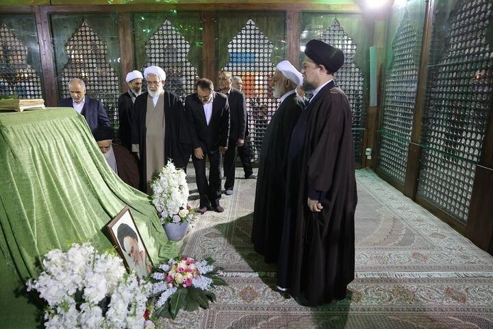 دشمنان در تمامی توطئه‌های خود در این ۴۶ سال ناکام بوده‌اند
