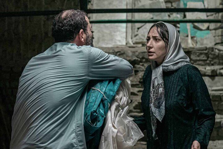 تیزر فیلم سینمایی «لولی» منتشر شد