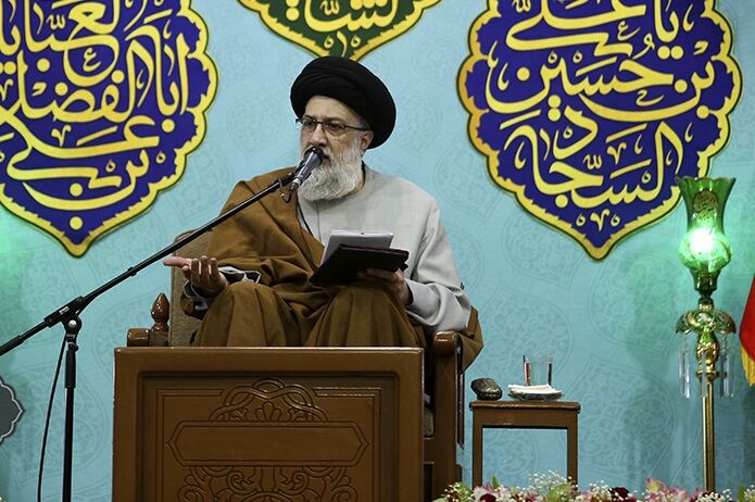 شوق زیارت امام حسین(ع)؛ نشانه محبت به اهل بیت(ع)