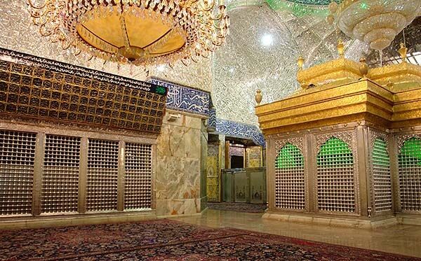 از کربلا تا قلب‌ها/ امام حسین (ع) آینه‌ شجاعت و عشق