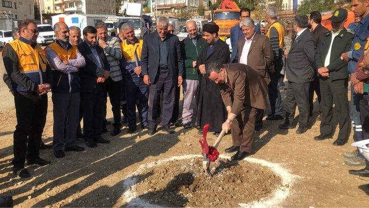 افتتاح ۱۰۰۰ میلیارد تومان پروژه برقی در استان تهران