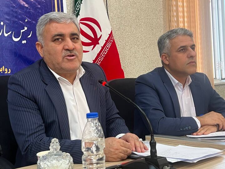 افتتاح ۱۲۷ پروژه در حوزه کشاورزی آذربایجان غربی