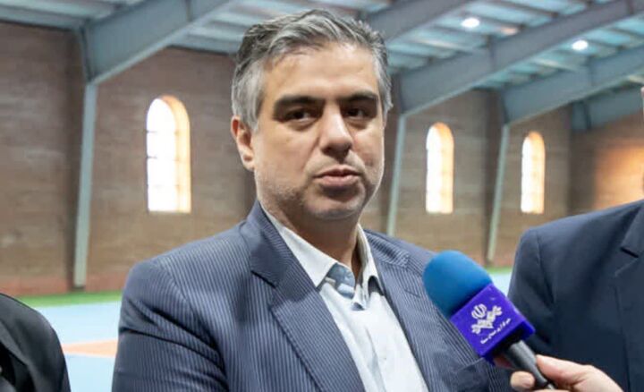 ۵۴ پروژه عمرانی و اقتصادی در شهرستان زرندیه به بهره‌برداری رسید