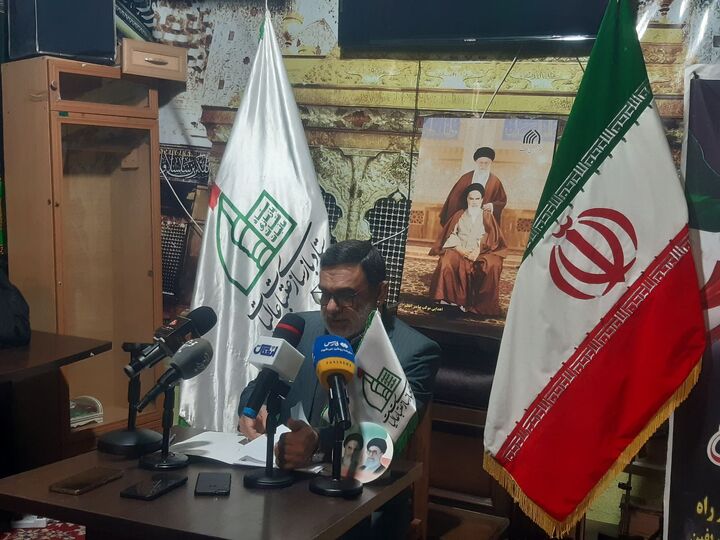 مردم با نذورات خود به تسریع در پیشرفت پروژه صحن حضرت زینب(س) در عراق کمک کنند