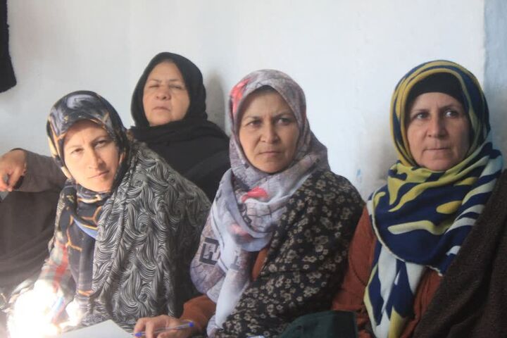 اجرای طرح "مرزبانان فرهنگ" در ۱۵ مسجد روستای مرزی خراسان شمالی