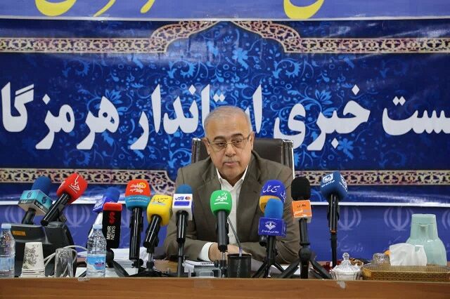 ۹۹۰ پروژه به ارزش ۶۱ همت در هرمزگان بهره‌برداری یا آغاز می‌شود