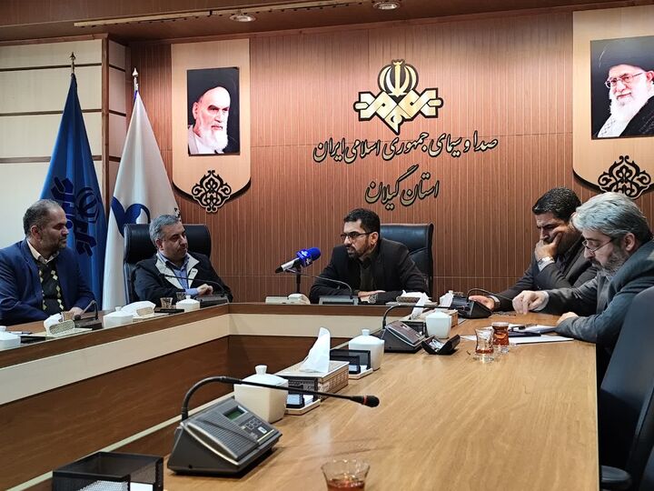 روایت روشنگرانه اصحاب رسانه خنثی کننده توطئه‌های نرم دشمن است