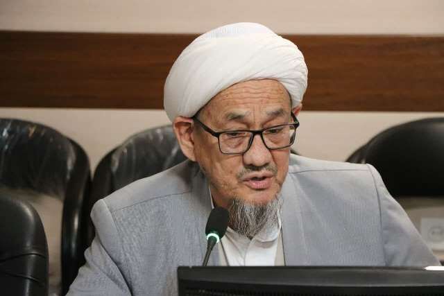 گلستان اهل سنت؛ شکوفه‌های عدالت در باغ انقلاب