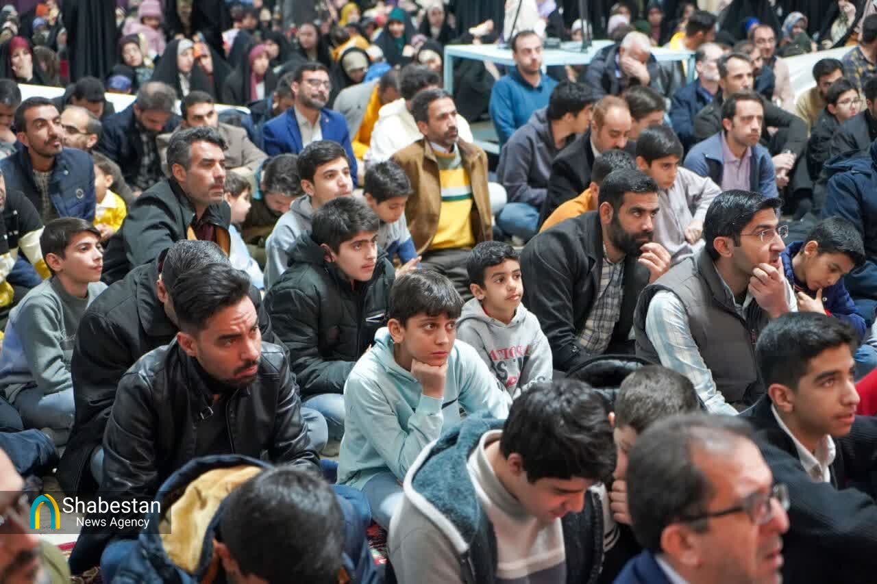 جشن کربلاییان