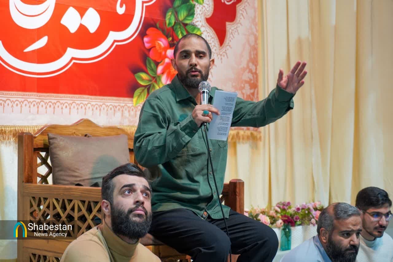 جشن کربلاییان