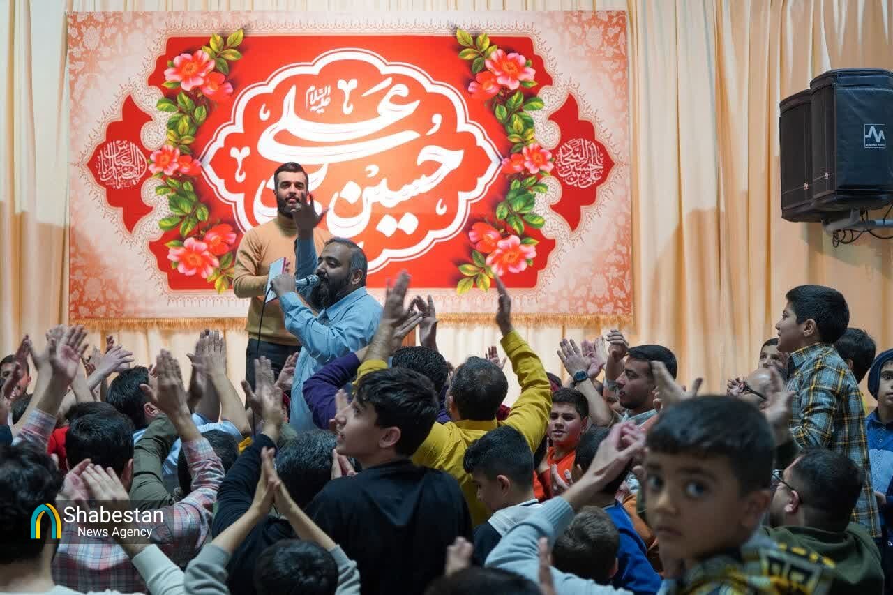 جشن کربلاییان