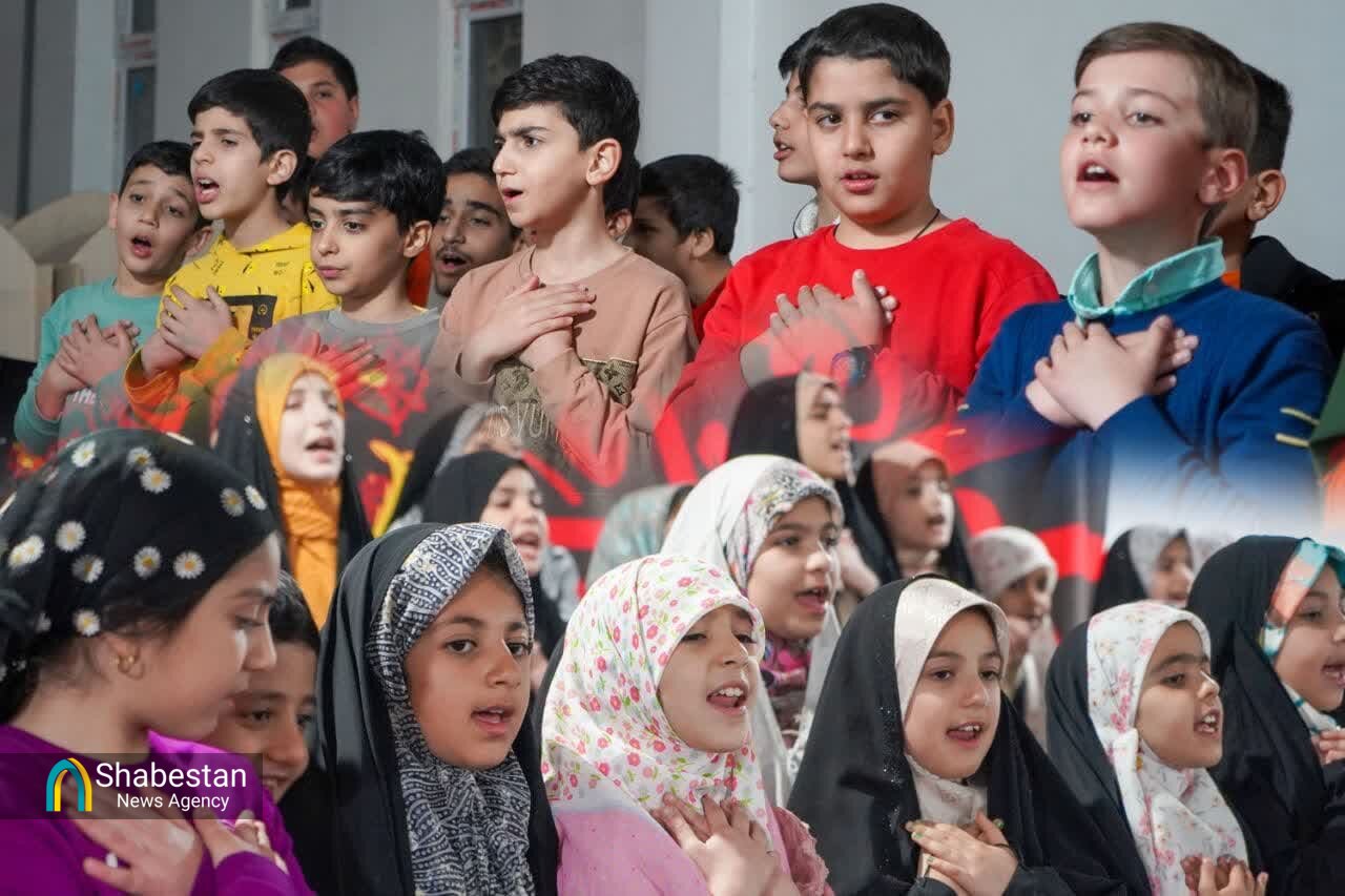 جشن کربلاییان