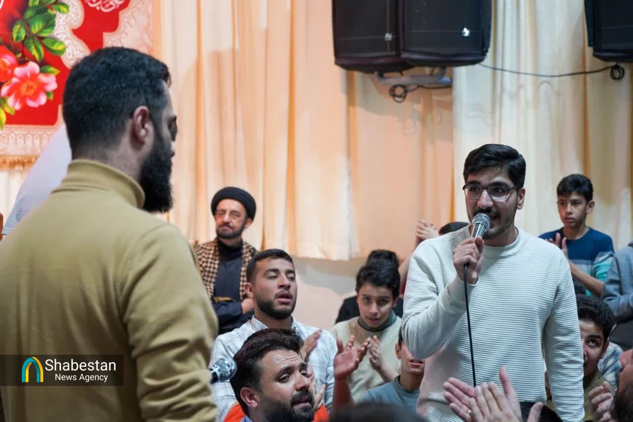 جشن کربلاییان