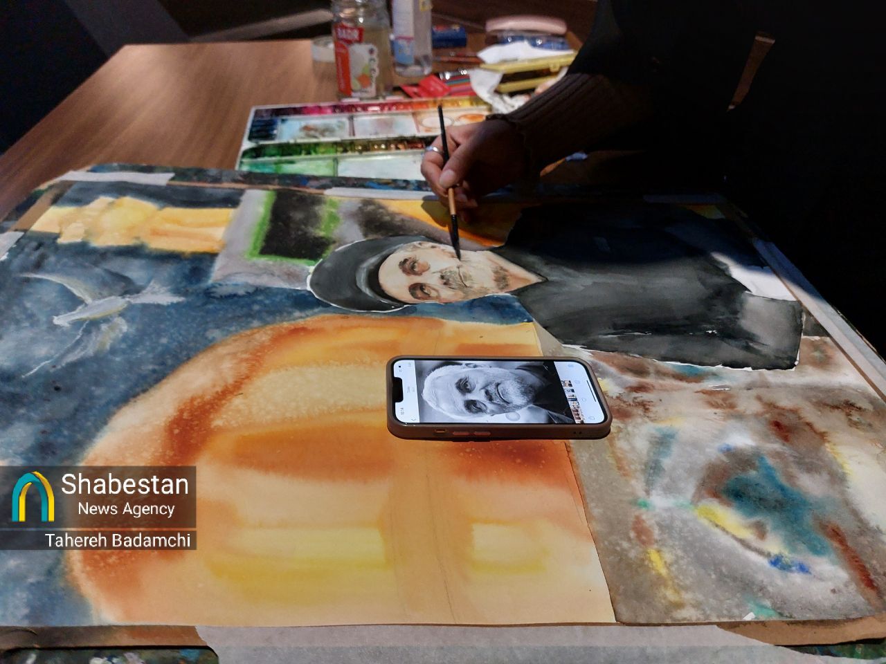 اختتامیه چهارمین جشنواره ملی ذوالفقار به میزبانی کرمان