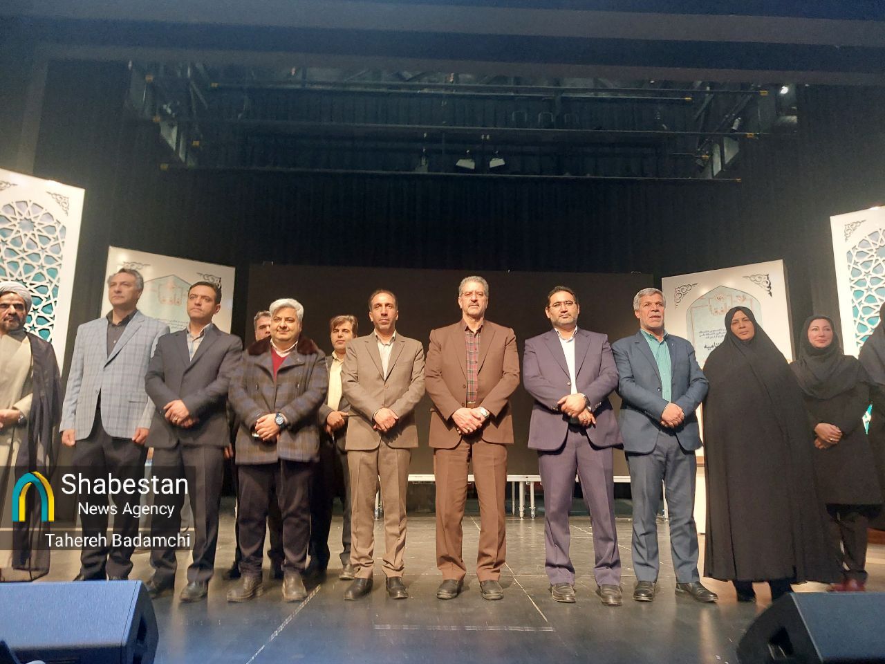 اختتامیه چهارمین جشنواره ملی ذوالفقار به میزبانی کرمان