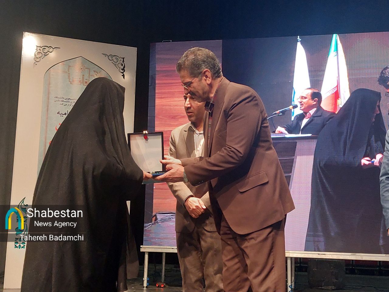 اختتامیه چهارمین جشنواره ملی ذوالفقار به میزبانی کرمان