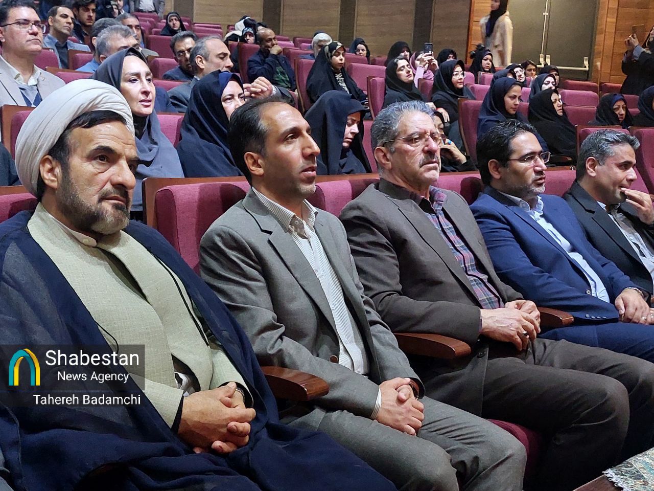 اختتامیه چهارمین جشنواره ملی ذوالفقار به میزبانی کرمان