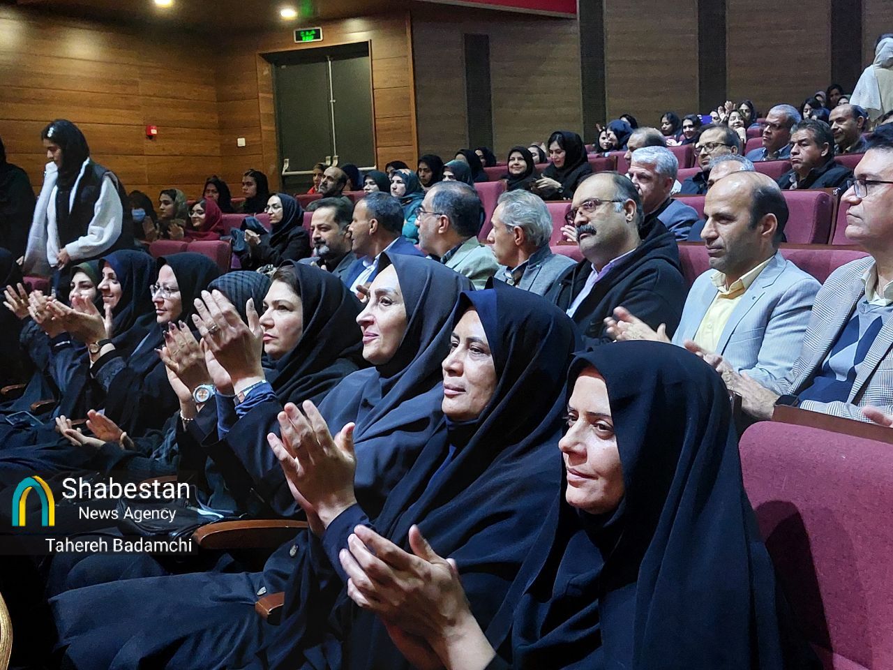 اختتامیه چهارمین جشنواره ملی ذوالفقار به میزبانی کرمان