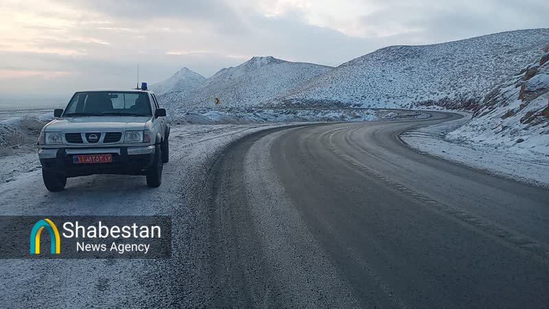 راهداران؛ نمادی از ایثار و فداکاری