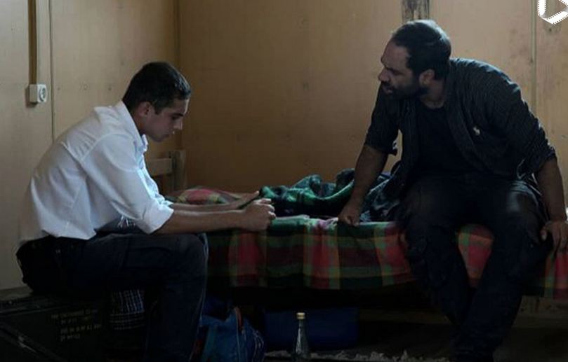 مخاطب فیلم «داد» بیشتر مسئولان هستند /یادآوری و تقدیس قسم در «داد»