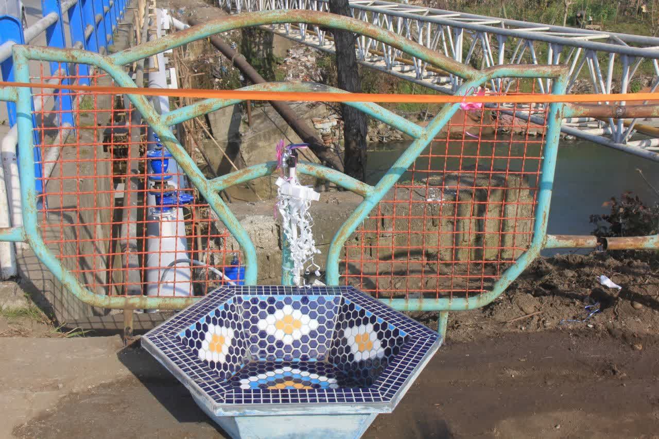 ۴ پروژه بهمناسبت دهه فجر در شهرستان رودسر به بهرهبرداری رسید